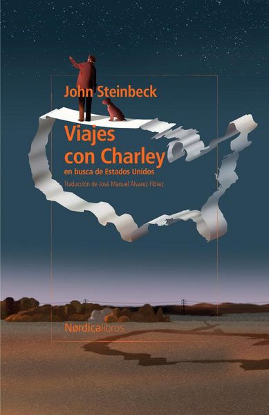 Produktbild: Viajes Con Charley