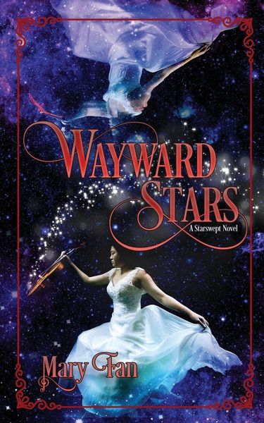 Produktbild: Wayward Stars