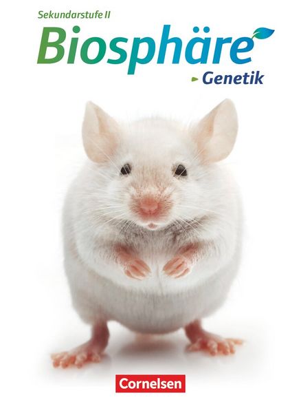Produktbild: Biosph&auml;re Sekundarstufe II - Themenb&auml;nde