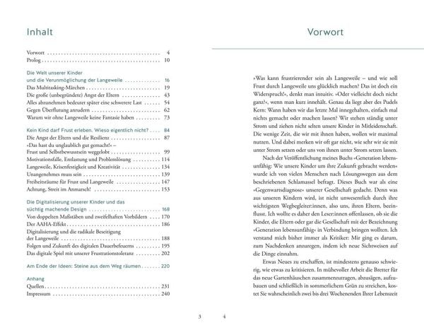 Produktbild: Gl&uuml;cklich durch Frust