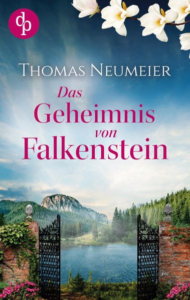 Produktbild: Das Geheimnis von Falkenstein