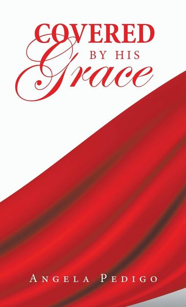 Produktbild: Covered by His Grace