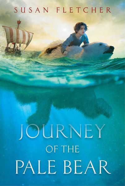 Produktbild: Journey of the Pale Bear