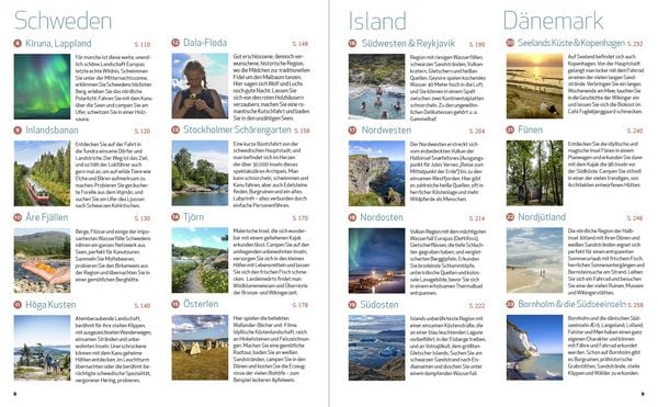 Produktbild: Wild Guide Skandinavien