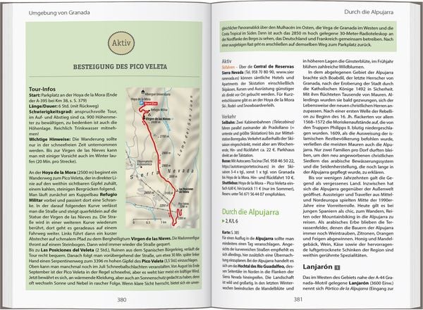 Produktbild: DUMONT Reise-Handbuch Reiseführer Andalusien
