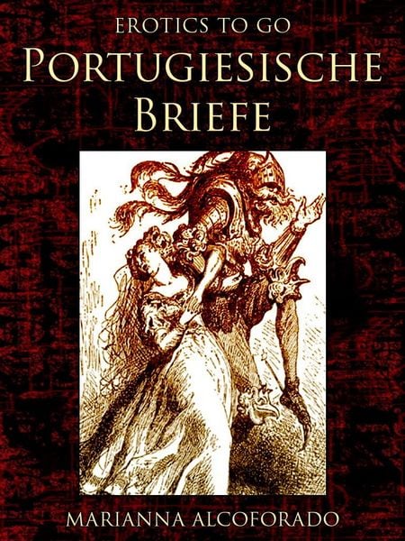 Produktbild: Portugiesische Briefe
