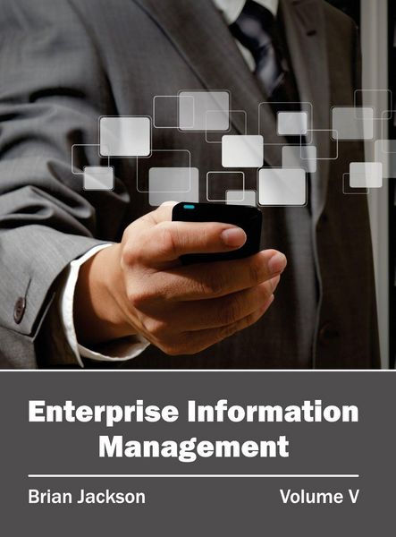 Produktbild: Enterprise Information Management
