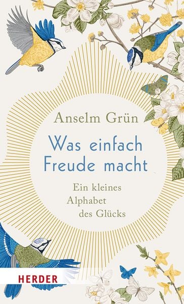 Produktbild: Was einfach Freude macht