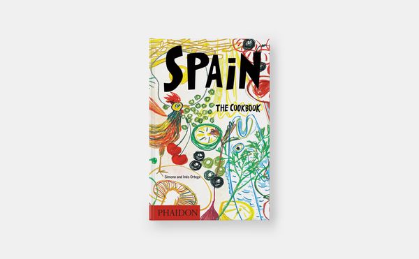 Produktbild: Spain