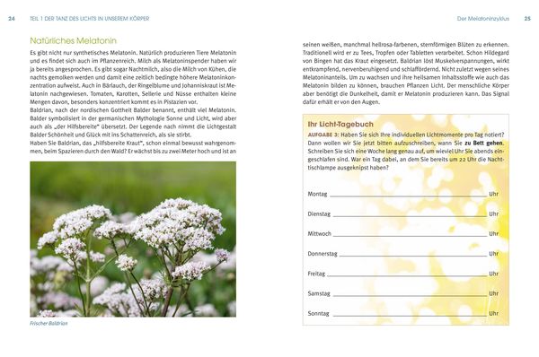 Produktbild: Lichtbaden