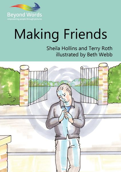 Produktbild: Making Friends