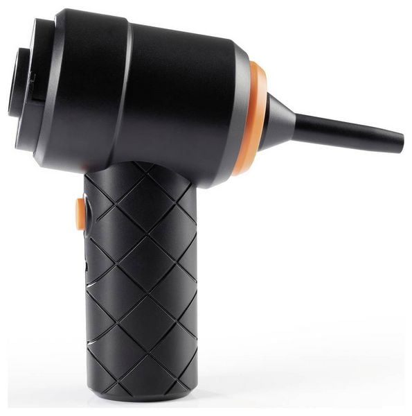 Produktbild: CleanMaxx 15093 Akku-Handstaubsauger 40W Beutellos, inkl. Akku