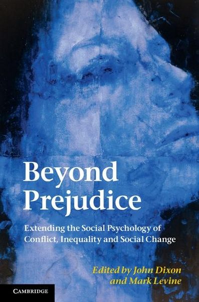 Produktbild: Beyond Prejudice