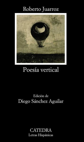 Produktbild: Poes&iacute;a vertical