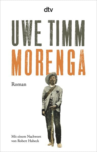 Produktbild: Morenga