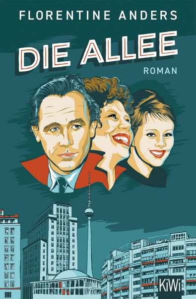Produktbild: Die Allee