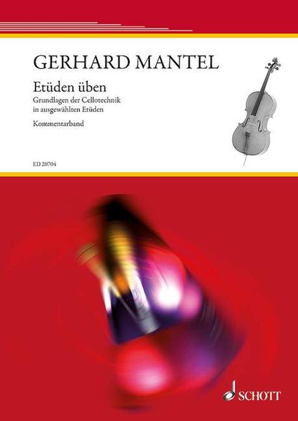 Produktbild: Et&uuml;den &uuml;ben