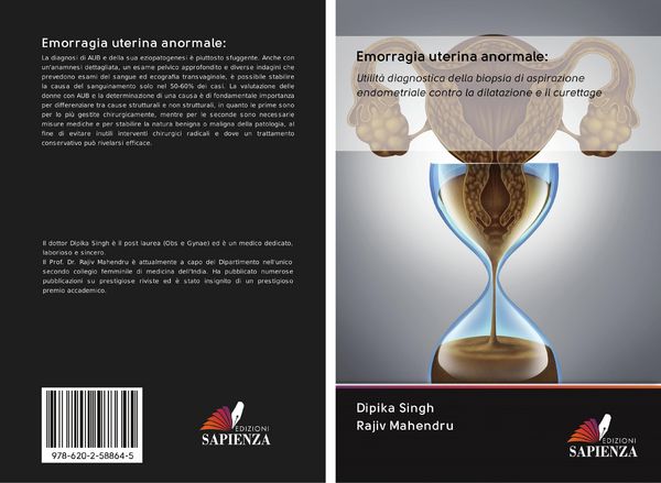 Produktbild: Emorragia uterina anormale: