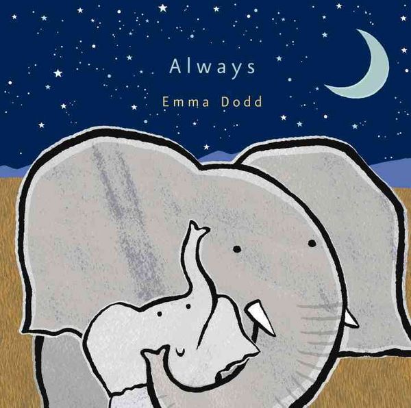 Produktbild: Dodd, E: Always