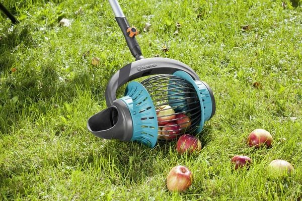 Produktbild: Gardena 03108-20 Rollsammler Combisystem