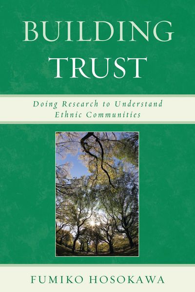Produktbild: Building Trust