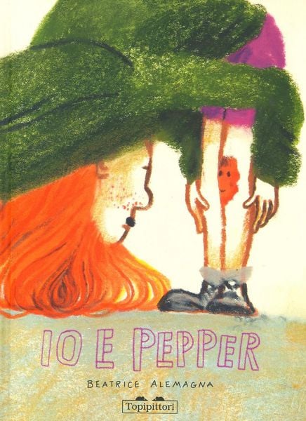 Produktbild: Io & Pepper