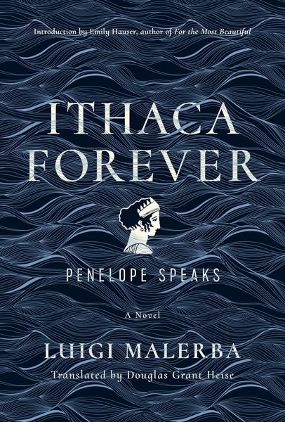 Produktbild: Ithaca Forever