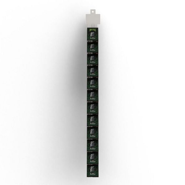 Produktbild: Bicycle&reg; Marvel Avengers Doomsday (Designer Spielkarten, Poker, Skat...)