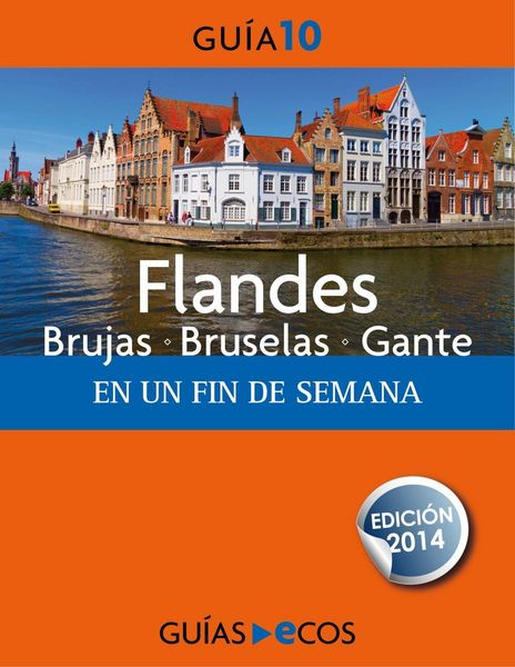 Produktbild: Flandes