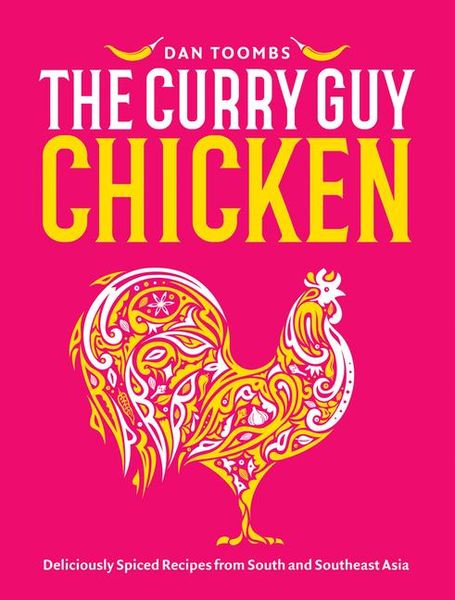 Produktbild: Curry Guy Chicken
