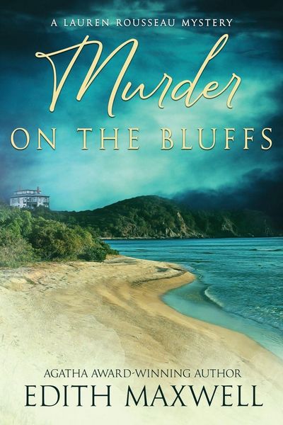 Produktbild: Murder on the Bluffs