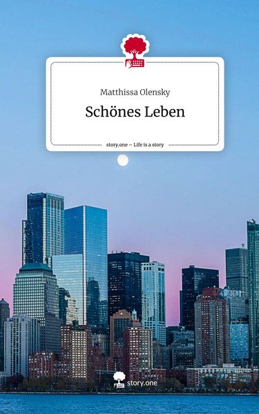 Produktbild: Sch&ouml;nes Leben. Life is a Story - story.one