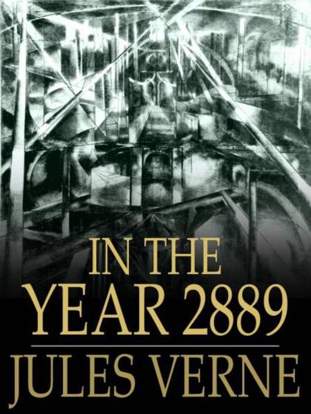 Produktbild: In the Year 2889