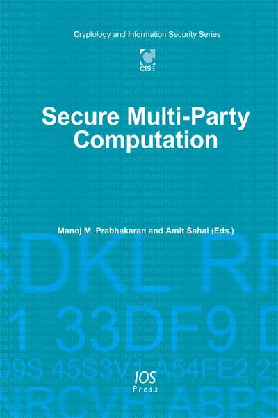 Produktbild: Secure Multi-Party Computation