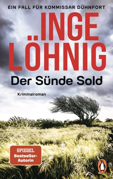 Produktbild: Der Sünde Sold (Dühnfort 1)