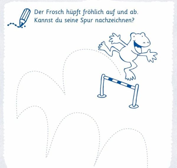 Produktbild: Superlustige Schwung&uuml;bungen