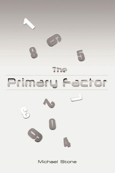 Produktbild: The Primary Factor