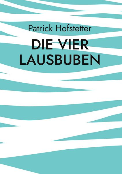 Produktbild: Die vier Lausbuben