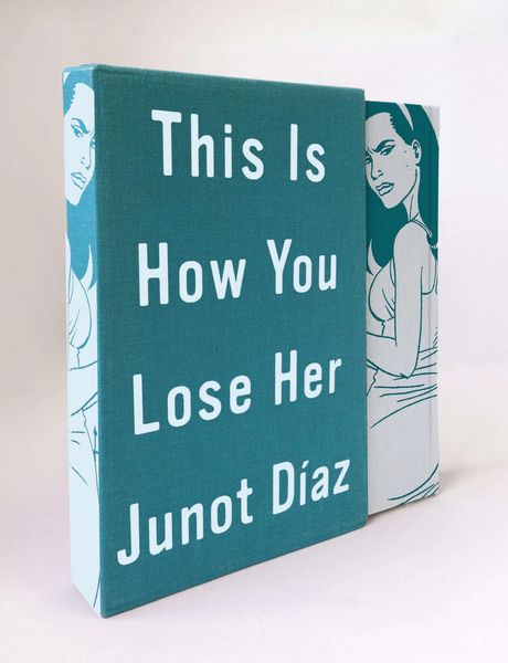 Produktbild: This Is How You Lose Her