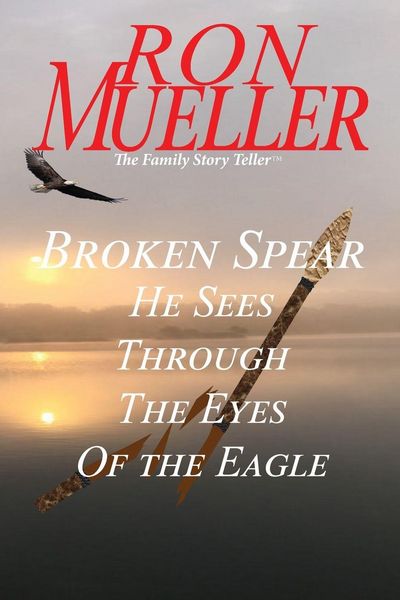 Produktbild: Broken Spear