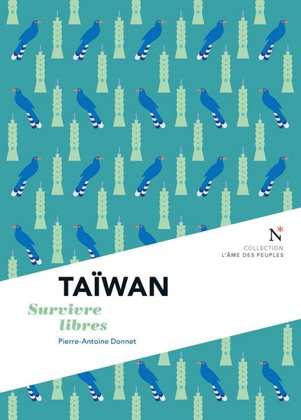 Produktbild: Ta&iuml;wan