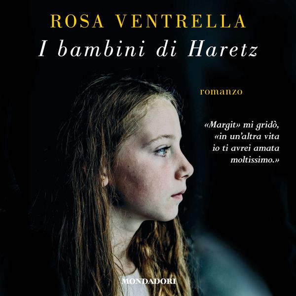Produktbild: I bambini di Haretz