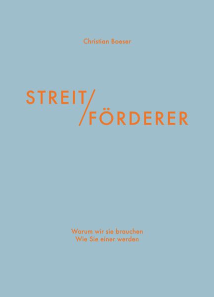 Produktbild: Streitf&ouml;rderer