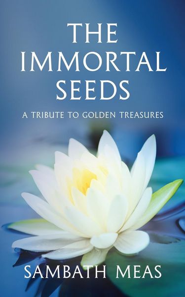 Produktbild: The Immortal Seeds
