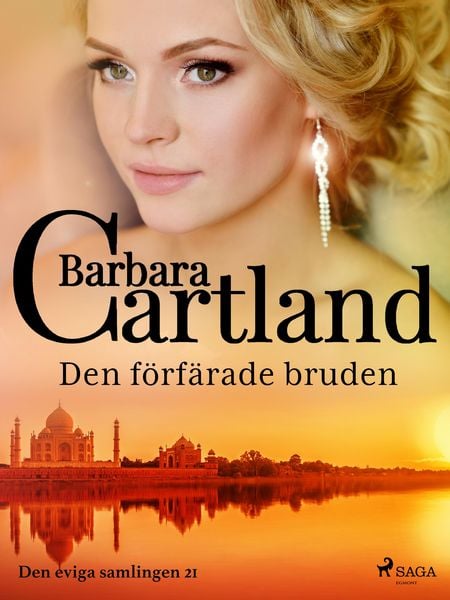 Produktbild: Den f&ouml;rf&auml;rade bruden