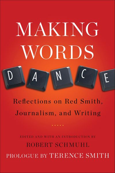 Produktbild: Making Words Dance