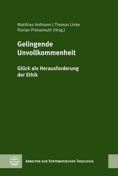 Produktbild: Gelingende Unvollkommenheit