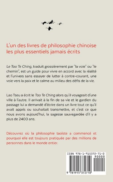 Produktbild: Tao Te Ching