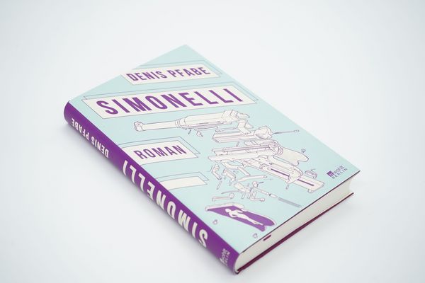Produktbild: Simonelli