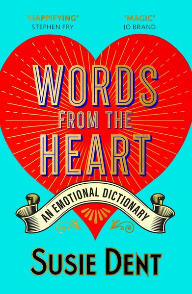 Produktbild: Words from the Heart